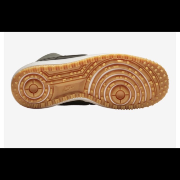 COPY - Nike Lunar Force 1 Duckboot '18 - Picture 4 of 6